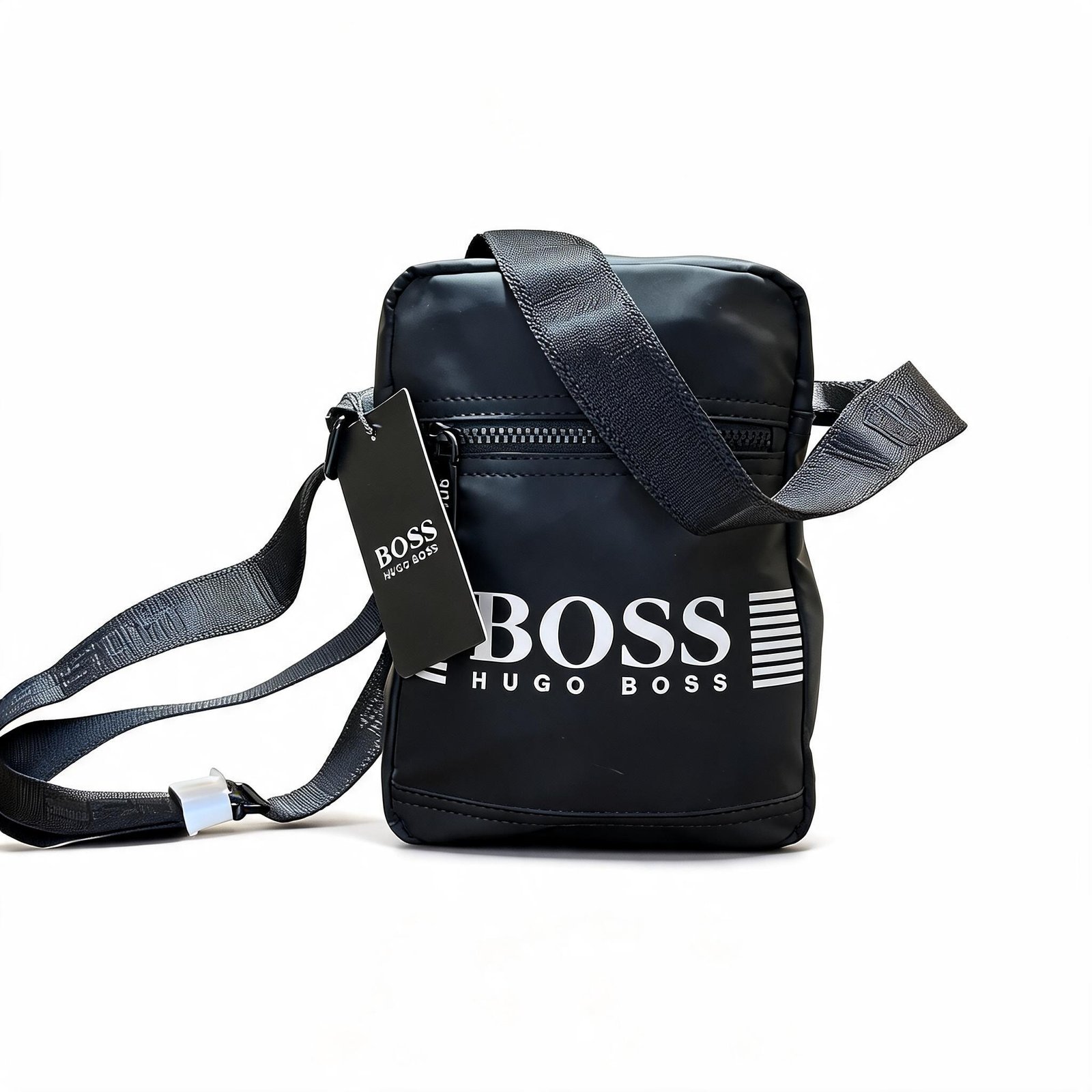 Boss delt bag