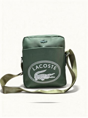 LACOSTE BAG