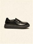 class. loafer
