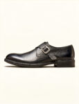 monk strap