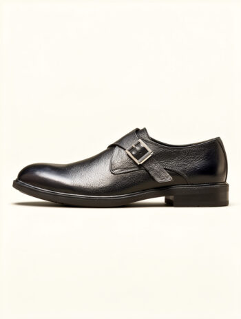 monk strap