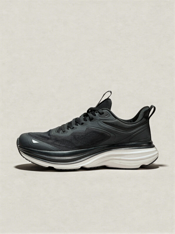 duck running shoes