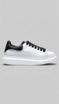 mcQueen in black_white