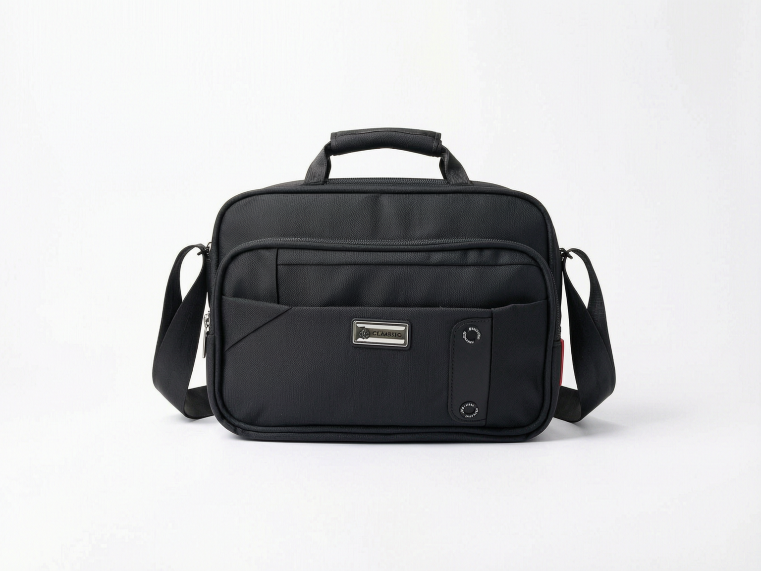 PREMIUM BLACK BAG