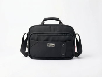 PREMIUM BLACK BAG