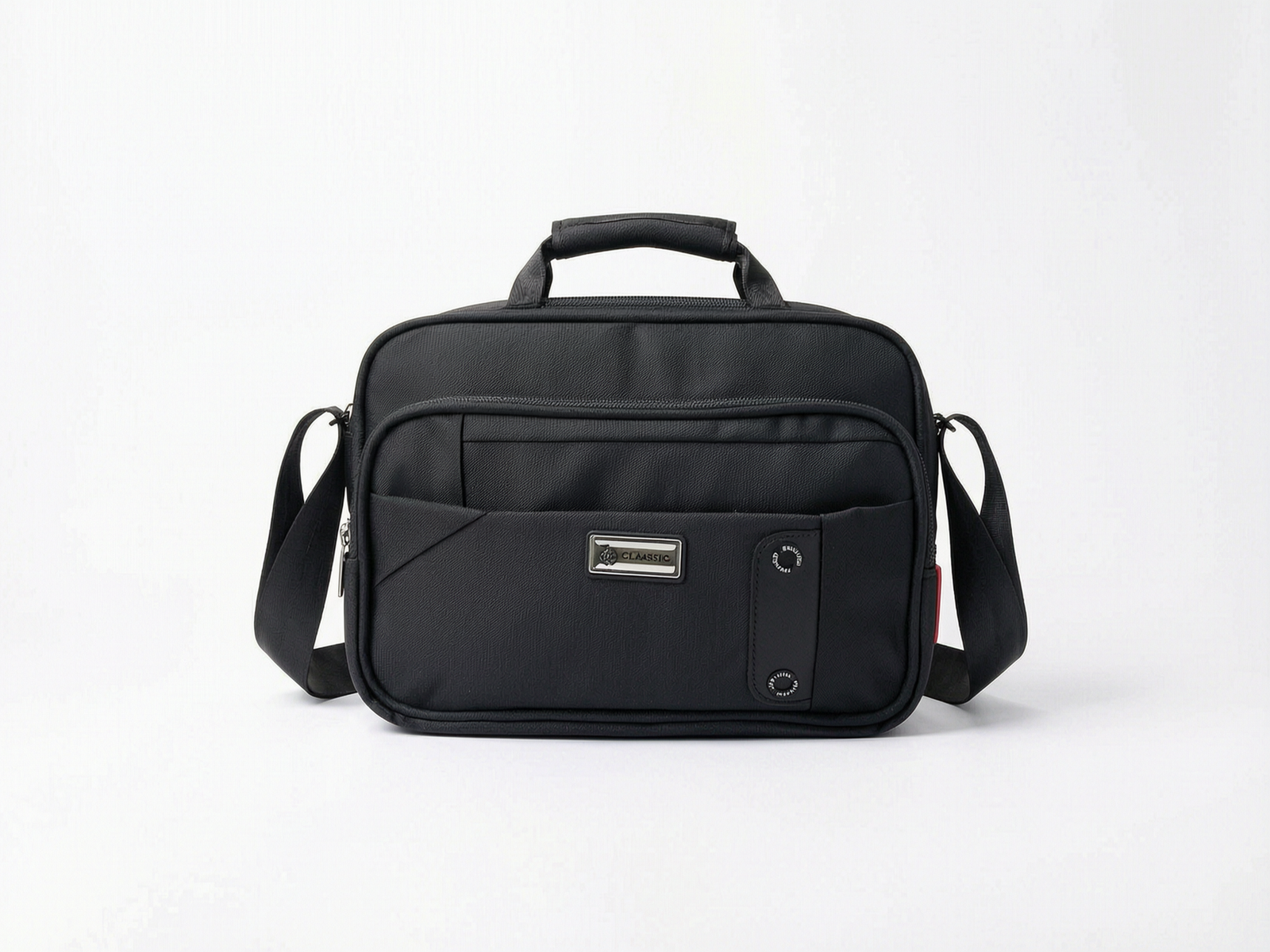 premium Black Bag