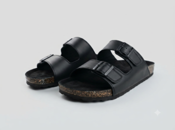 TOKA SLIPPER