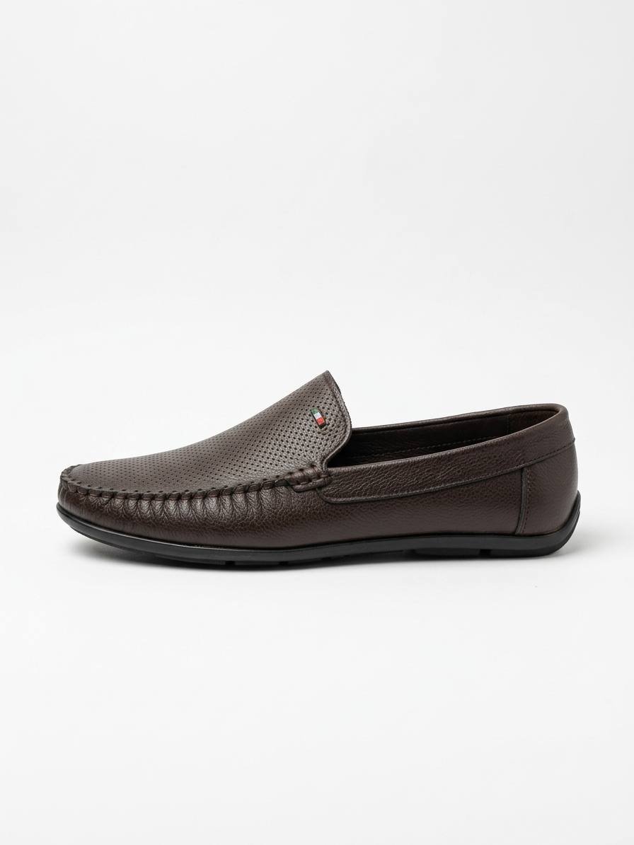 LOAFER Hs2 50 BROWN